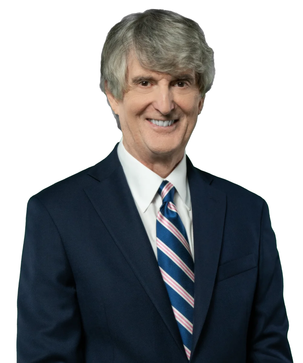 Lewis & Keller Injury Lawyers Staff And Legal Team Group Photo