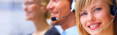 Lewis & Keller Injury Lawyers Staff And Legal Team Group Photo