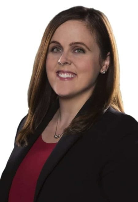 Attorney Lea Keller