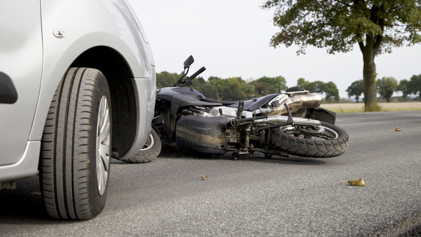 Motorcycle Accident Lawyers | Winston-Salem & Greensboro, NC