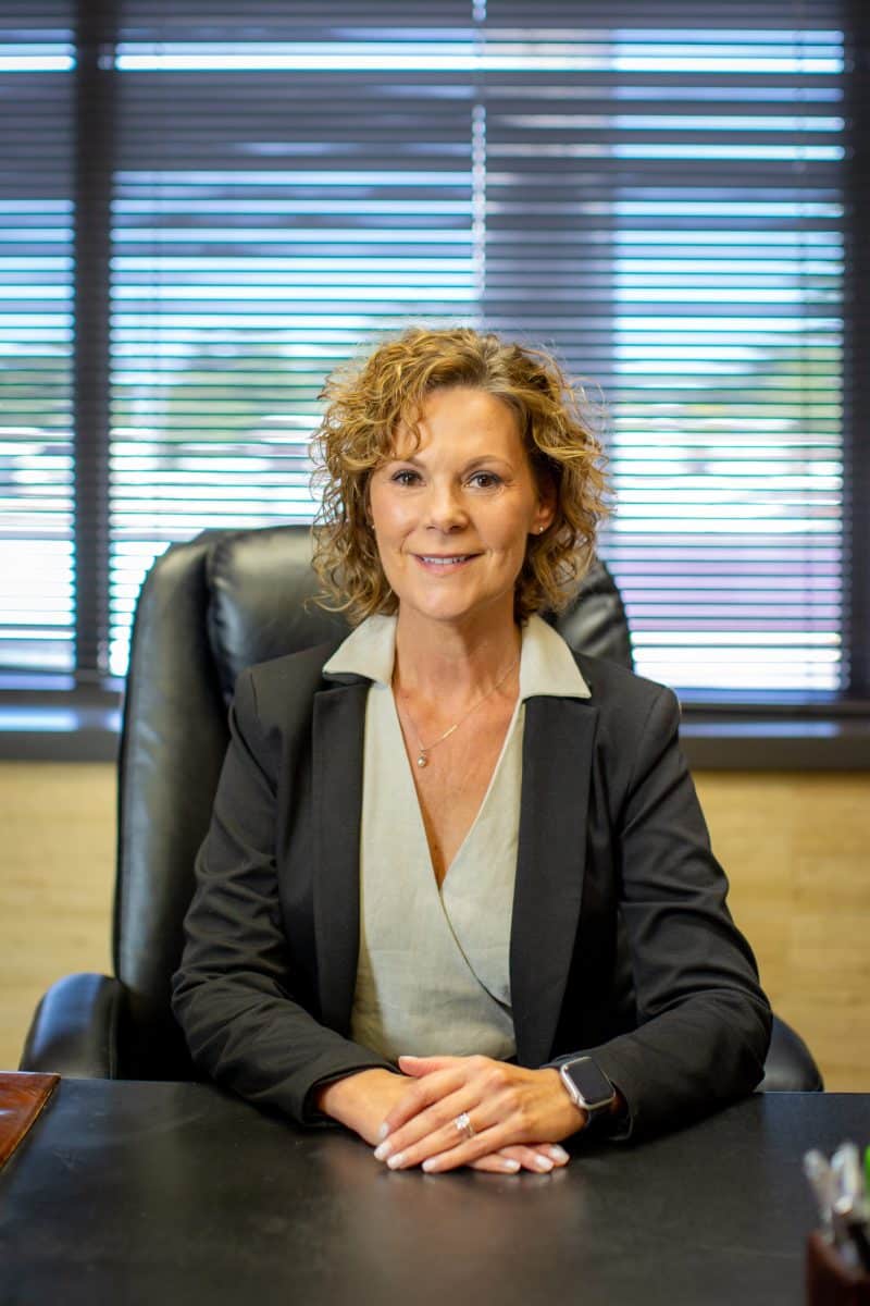 Attorney Shannon Kovach