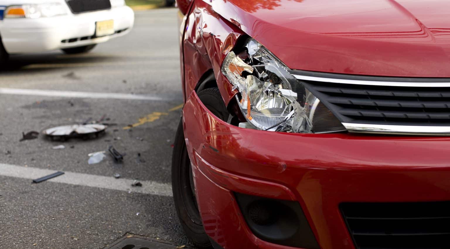 Car Accident Lawyer Greensboro, NC Lewis & Keller