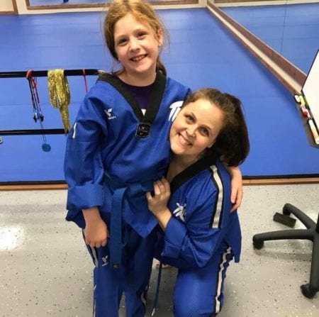 Lewis & Keller Injury Lawyers Staff And Legal Team Group Photo