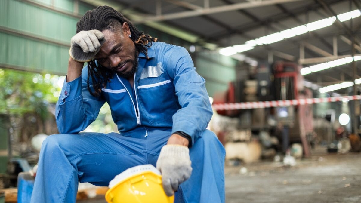 Lewis & Keller Injury Lawyers Staff And Legal Team Group Photo