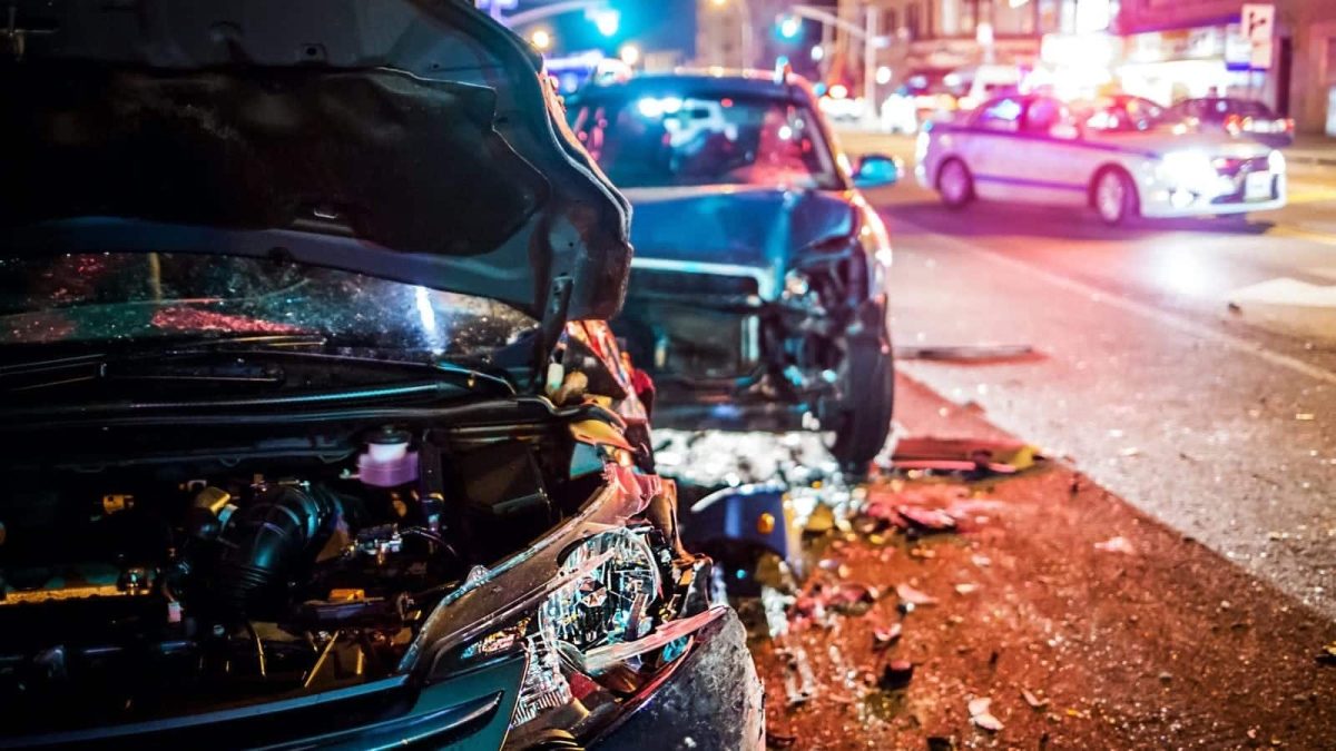 Lewis & Keller Injury Lawyers Staff And Legal Team Group Photo