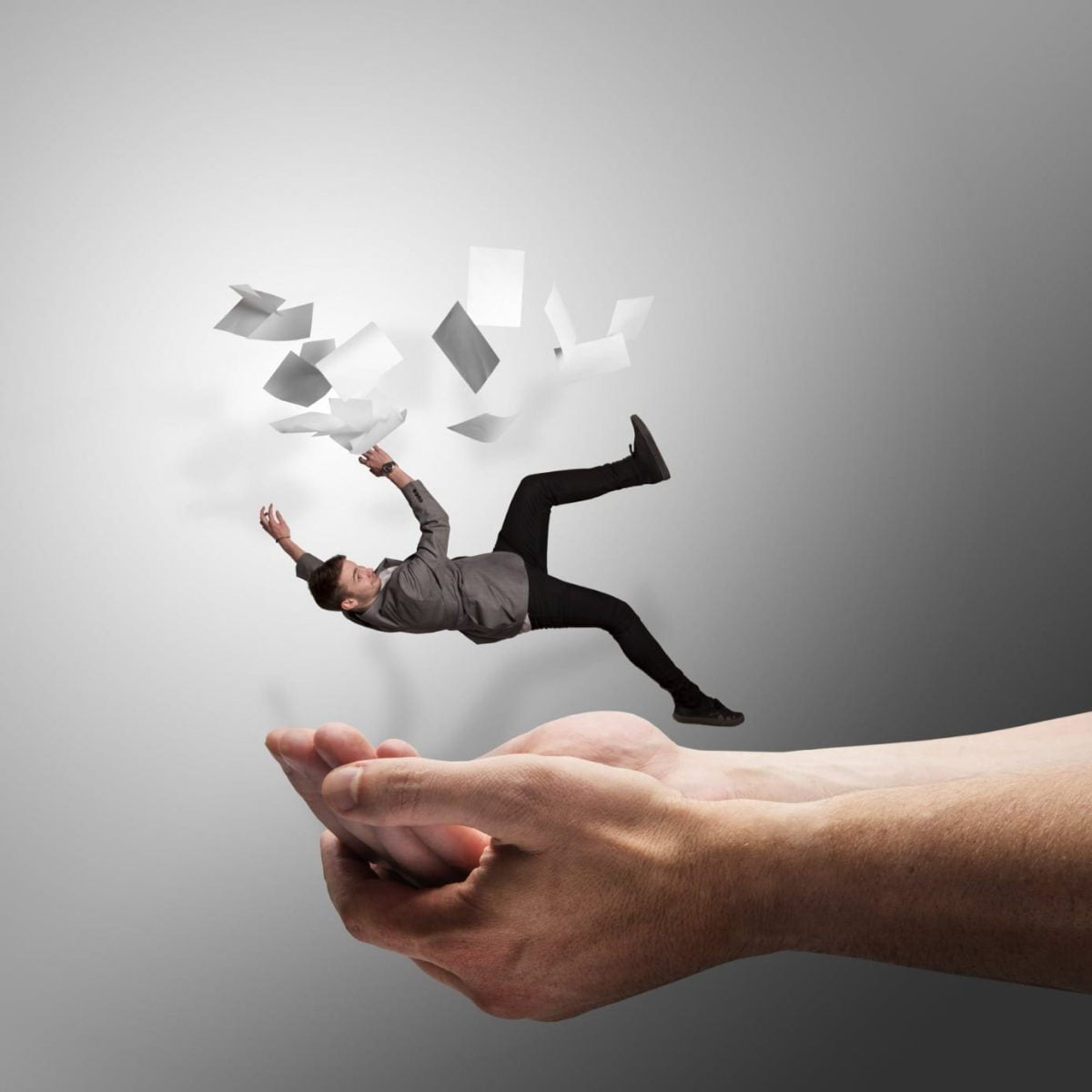 Lewis & Keller Injury Lawyers Staff And Legal Team Group Photo