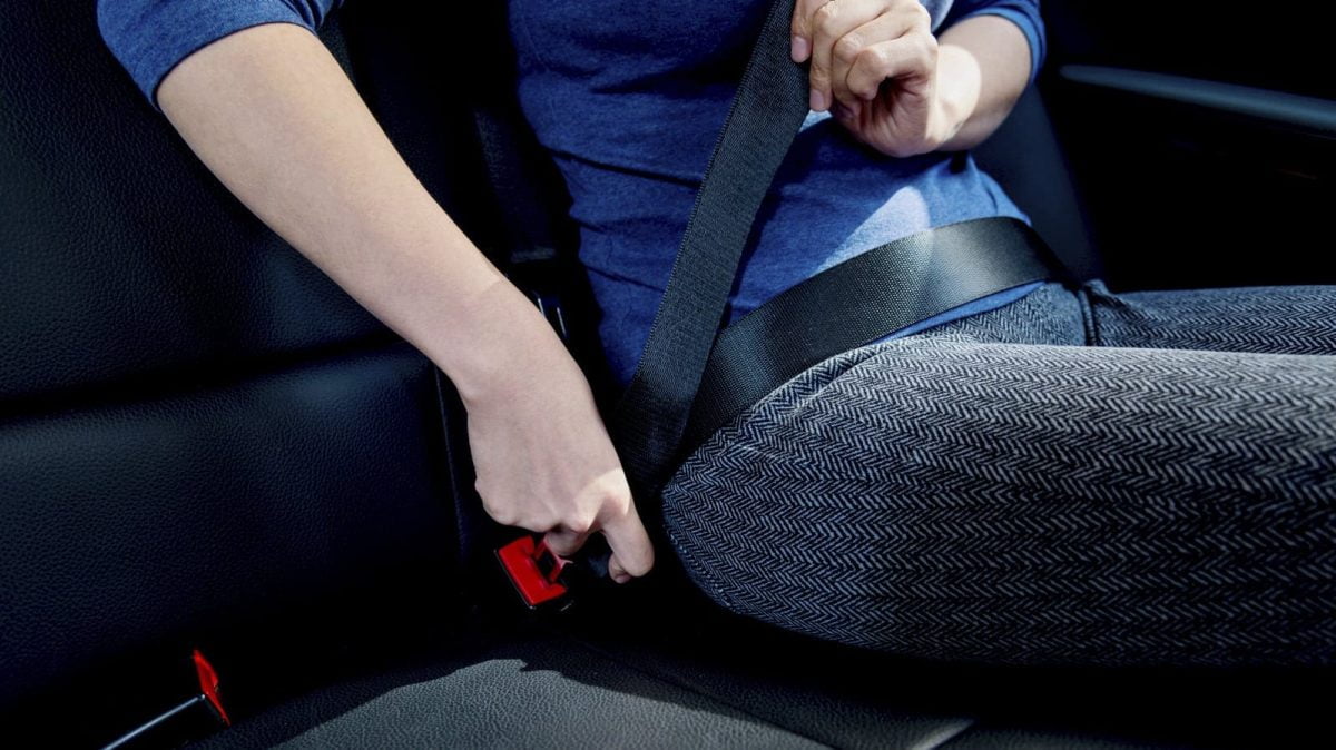 Lewis & Keller Injury Lawyers Staff And Legal Team Group Photo