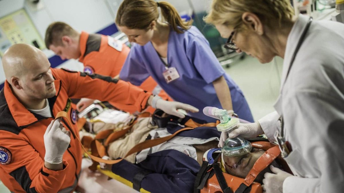 Lewis & Keller Injury Lawyers Staff And Legal Team Group Photo