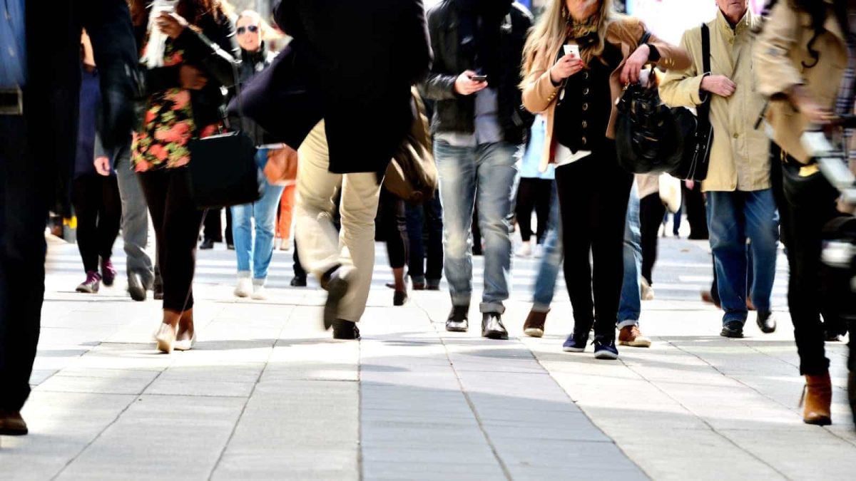 Lewis & Keller Injury Lawyers Staff And Legal Team Group Photo