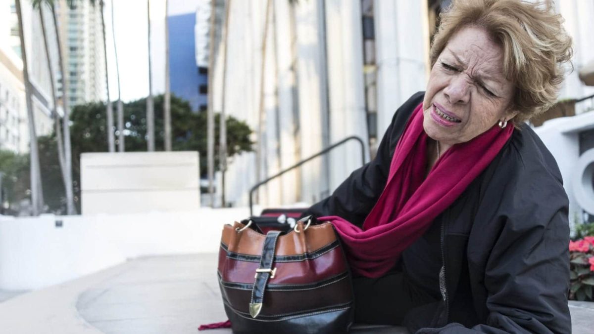 Lewis & Keller Injury Lawyers Staff And Legal Team Group Photo