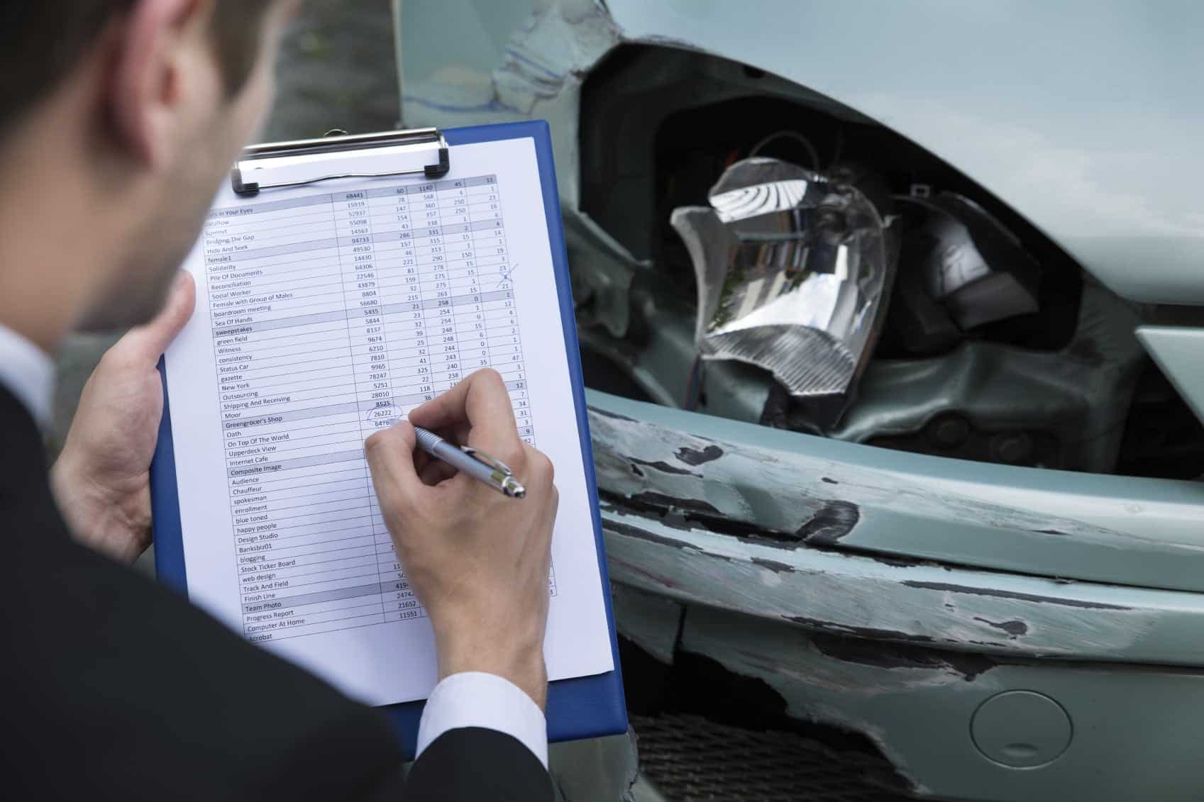 How Much Is My Car Accident Claim Worth in NC?