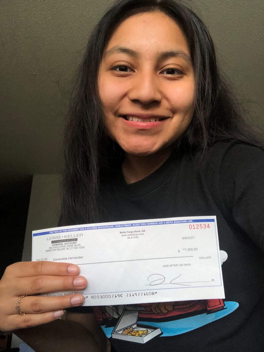 Lewis & Keller Injury Lawyers Staff And Legal Team Group Photo