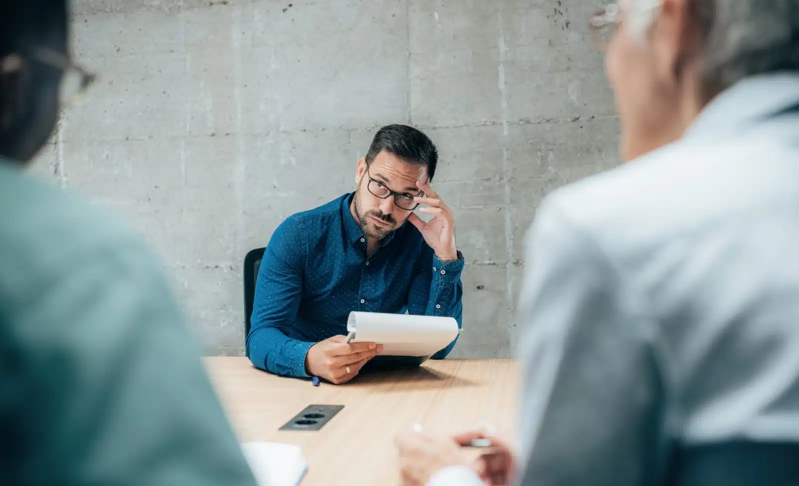 Employers-cannot-retaliate-against-you-for-filing-for-workers'-comp We want you to know that your employer cannot retaliate against you for filing a workers’ comp claim.