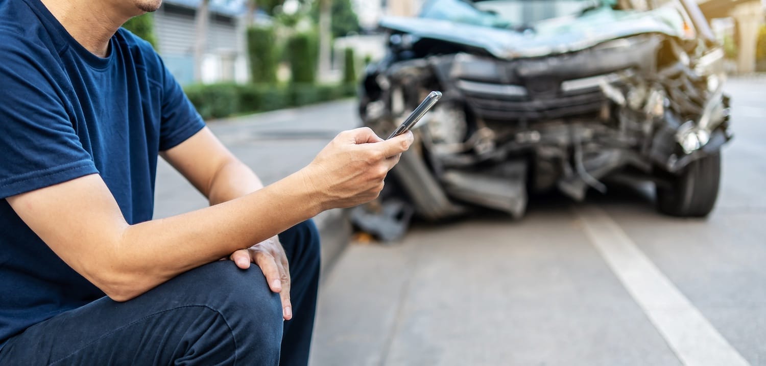 Do I Need a Lawyer After a Minor Car Accident in North Carolina?
